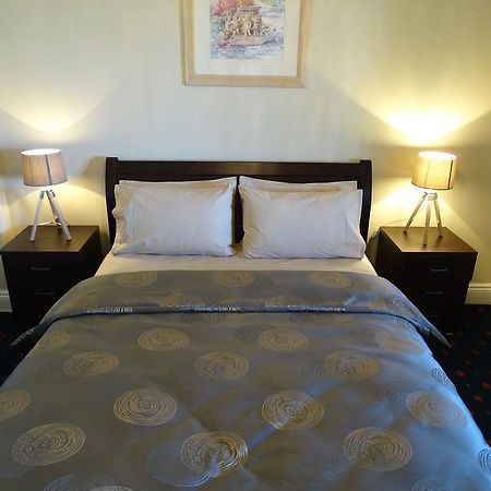 Blyth Hotel Εξωτερικό φωτογραφία