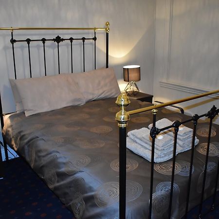 Blyth Hotel Εξωτερικό φωτογραφία