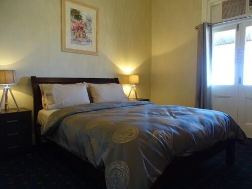 Blyth Hotel Εξωτερικό φωτογραφία
