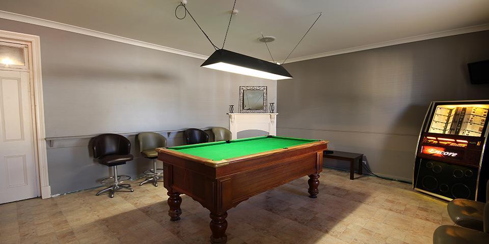 Blyth Hotel Εξωτερικό φωτογραφία