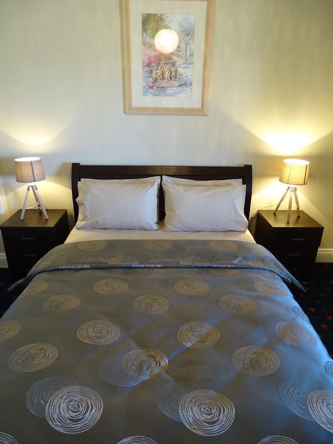 Blyth Hotel Εξωτερικό φωτογραφία
