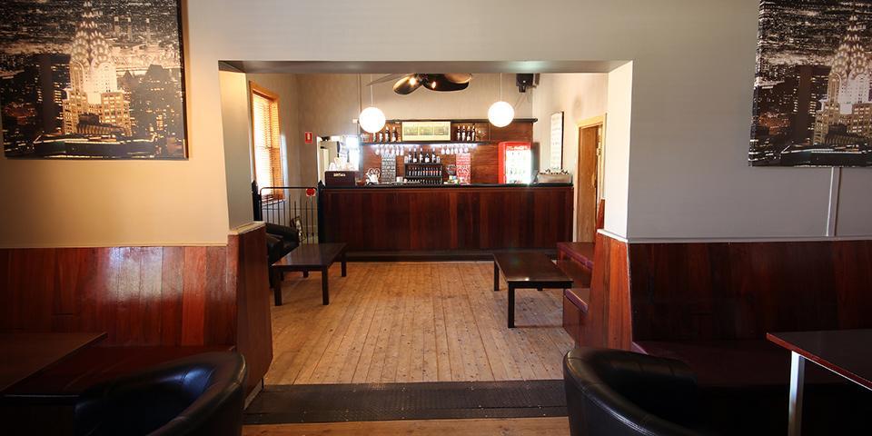 Blyth Hotel Εξωτερικό φωτογραφία