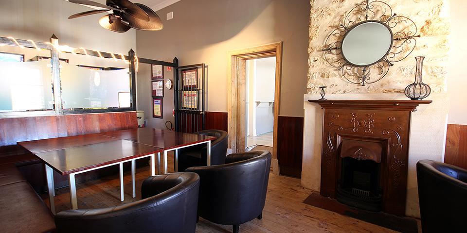Blyth Hotel Εξωτερικό φωτογραφία