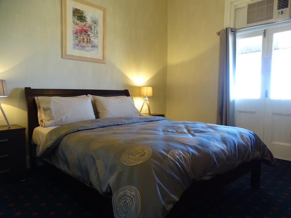 Blyth Hotel Εξωτερικό φωτογραφία