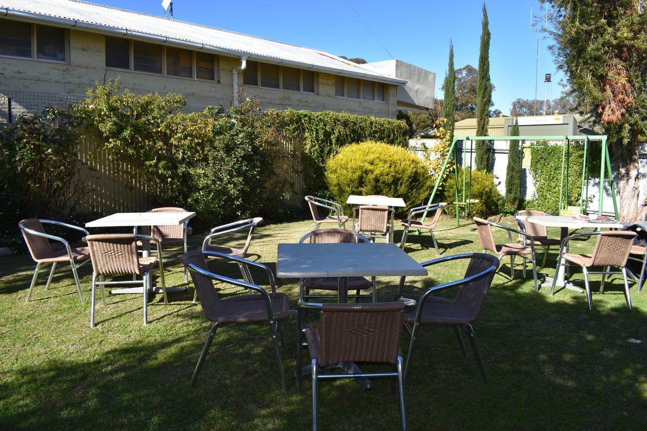 Blyth Hotel Εξωτερικό φωτογραφία