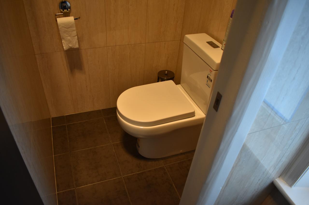 Blyth Hotel Εξωτερικό φωτογραφία